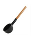 Narvi Black Sauna Ladle