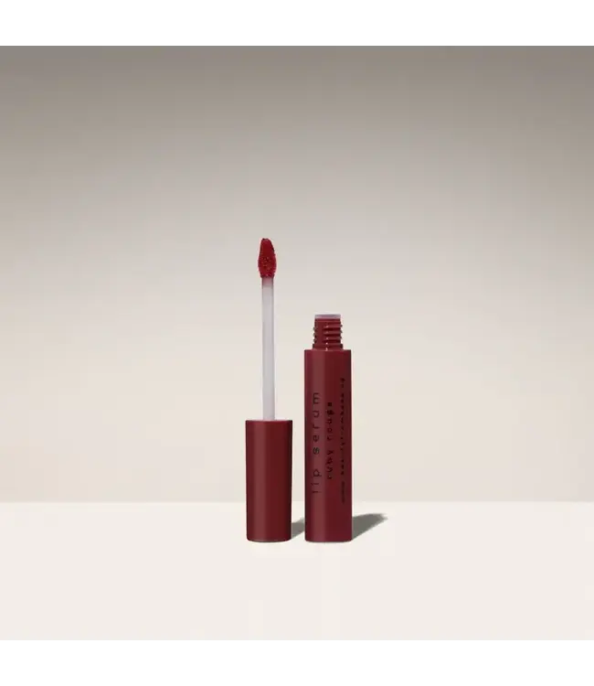Lip Serum - Ruby Rouge