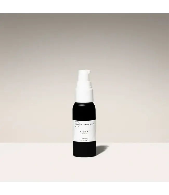 Beauty from Bees Makeup Primer