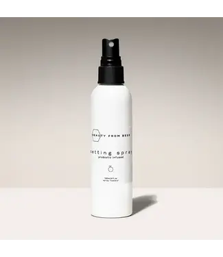 Beauty From Bees Beauty from Bees Setting Spray