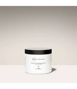 Beauty From Bees Mama's Bump Butter