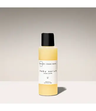 Beauty From Bees Beauty from Bees Baby Serum