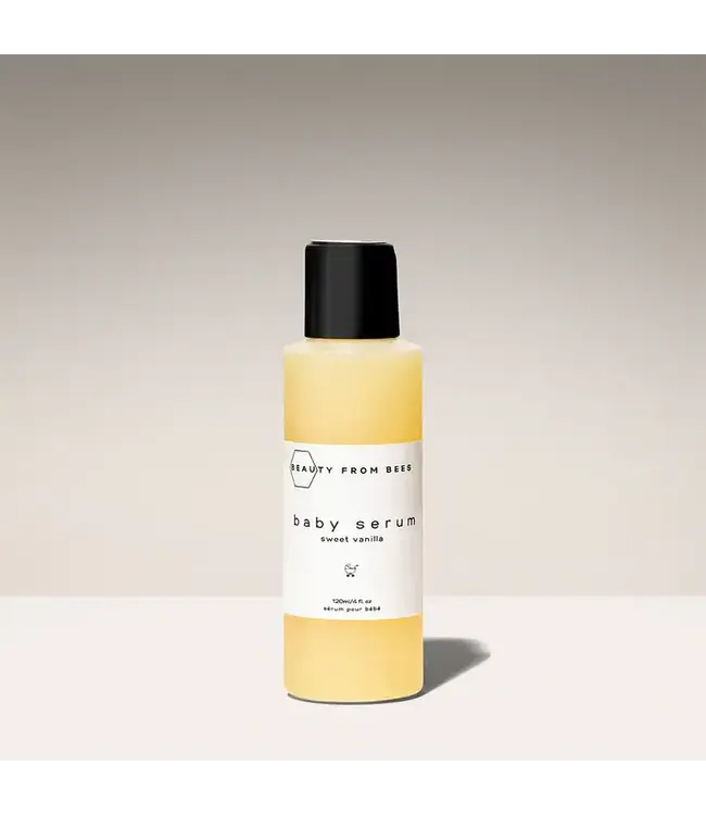 Beauty from Bees Baby Serum
