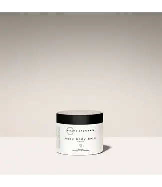 Beauty From Bees Beauty from Bees Baby Body Balm