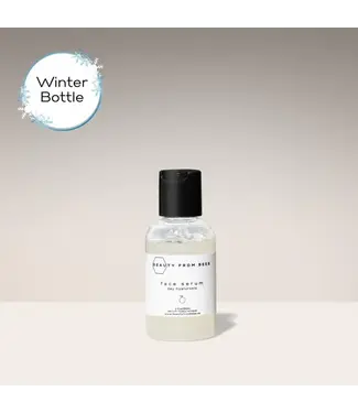 Beauty From Bees Beauty from Bees Face Serum - Day 2oz.
