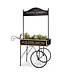 Tall Flower Market Cart *DISPLAY MODEL*