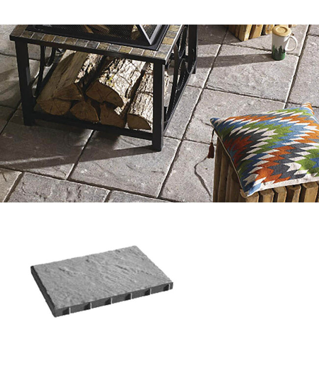 Belgard Saranak Slab 16x24 (50mm)