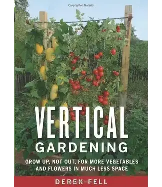 Livingstone Vertical Gardening