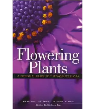 Livingstone Flowering Plants: A Pictorial Guide to the World's Flora