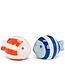 Striped Fish Salt & Pepper