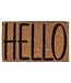 Hello Doormat