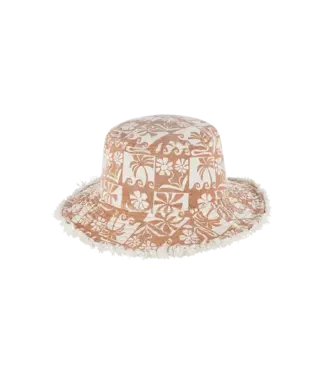 Kooringal Women's Bucket Hat Tallow