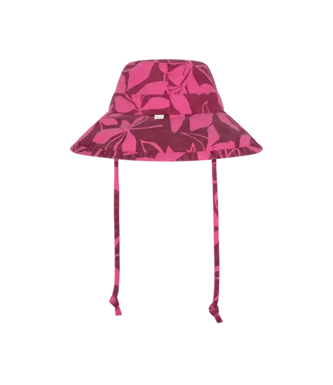 Women's Floppy Hat Coral Bay