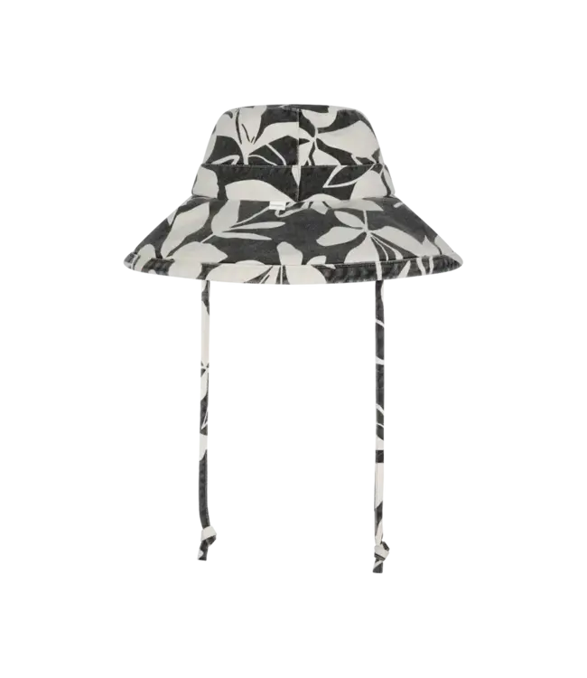 Women's Floppy Hat Coral Bay