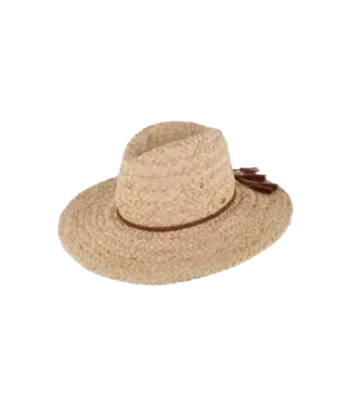 Kooringal Women's Surf Straw Sawtell Natural OS