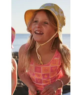 Kooringal Girl's Bucket Hat