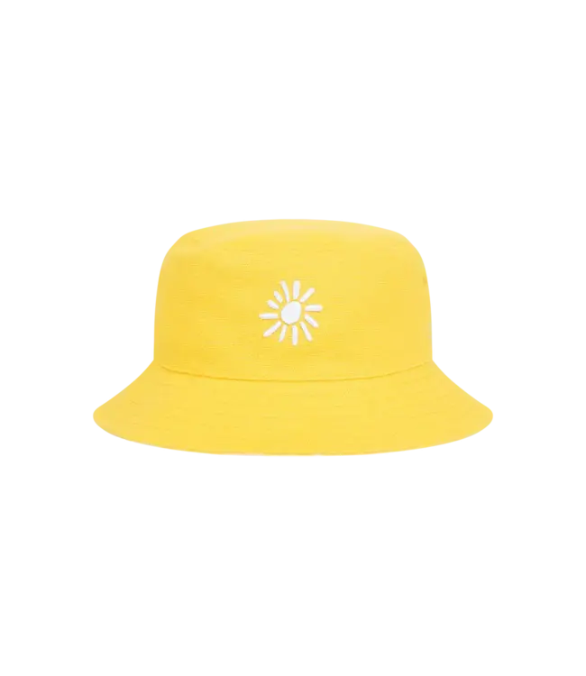 Girl's Bucket Hat
