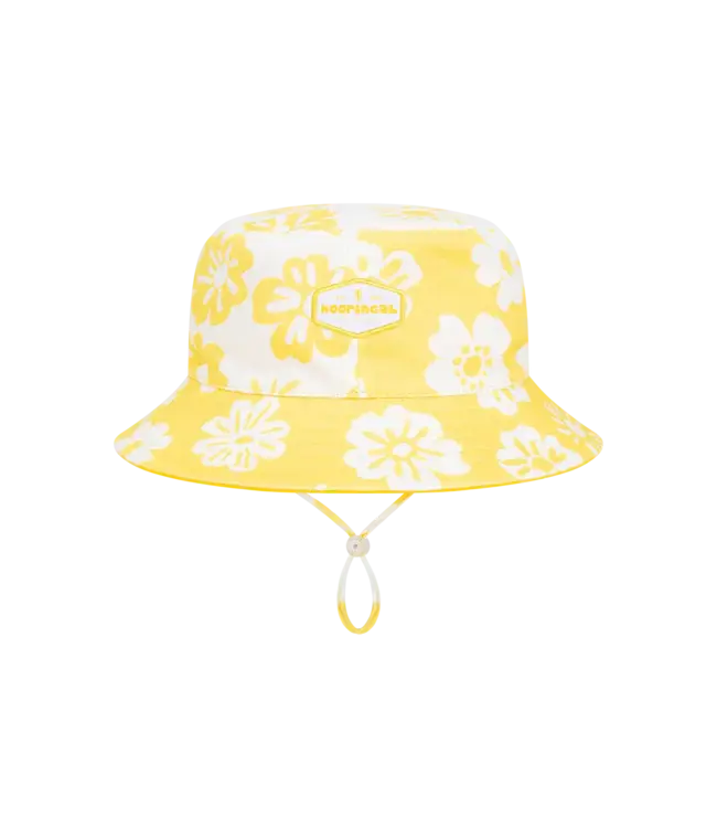 Girl's Bucket Hat