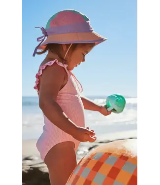 Kooringal Baby Girl's Bucket Hat Murphy