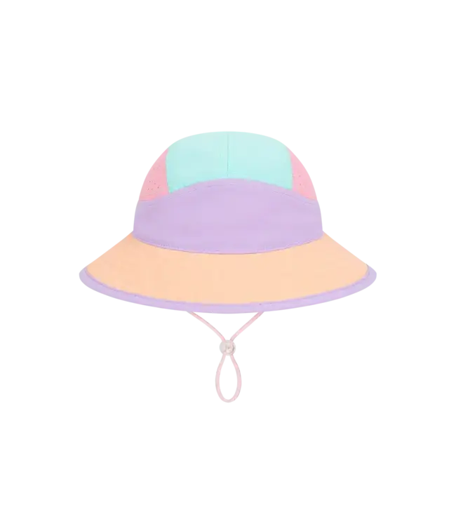Baby Girl's Bucket Hat Murphy