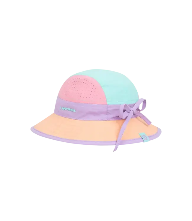 Baby Girl's Bucket Hat Murphy