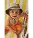 Baby Boy's Bucket Hat Heysen