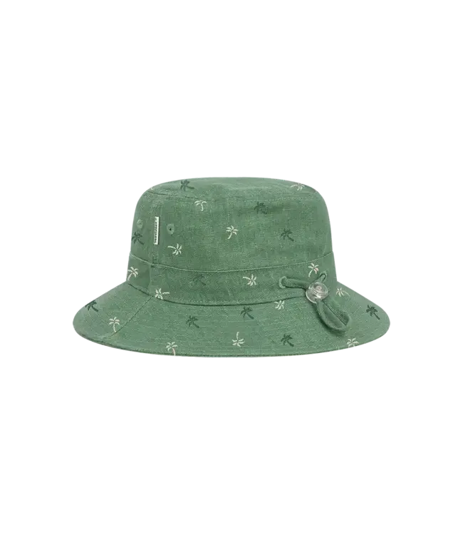 Boy's Bucket Hat Palmy