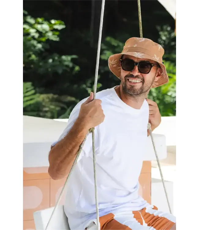 Men's Palm Valley Bucket Hat