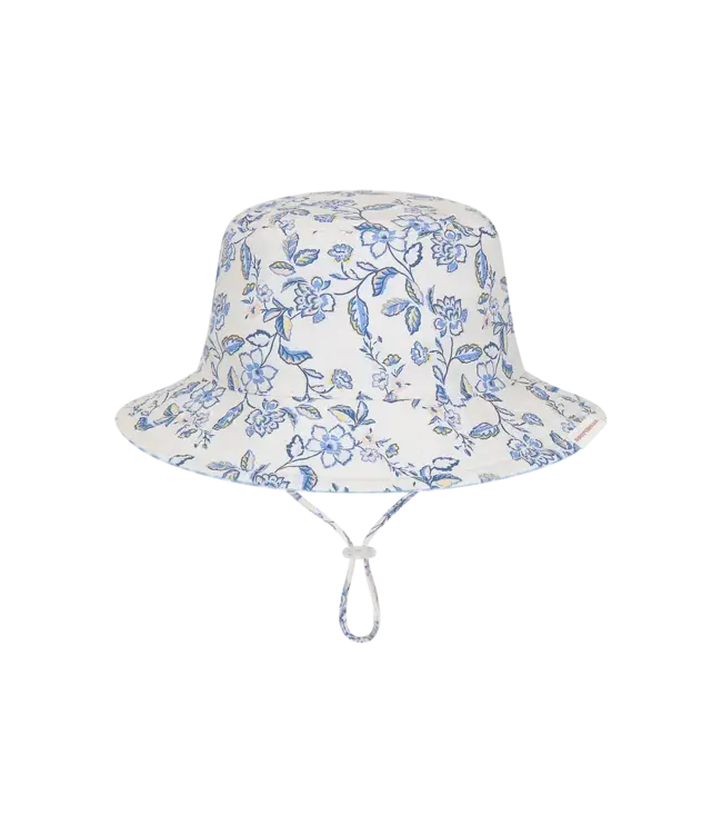Baby Girl Nora Bucket Hat