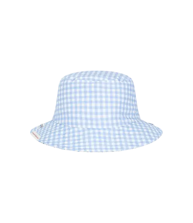Baby Girl Nora Bucket Hat