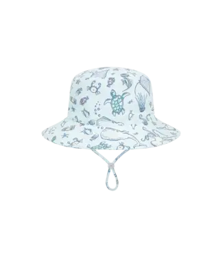Kooringal Baby Boy's Ningaloo Bucket Hat