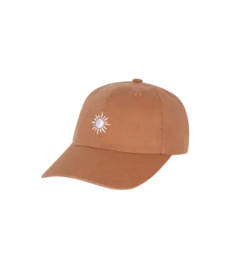 Kooringal Women's Vacay Everyday Cap - Caramel