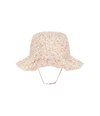 Kooringal Baby Girl's Primrose Bucket Hat