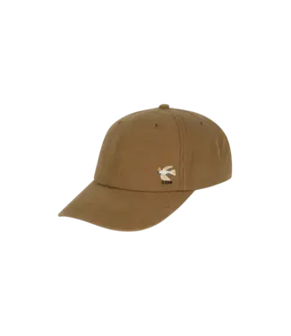 Kooringal Men's Casual Cap Larrikins Coffee OS