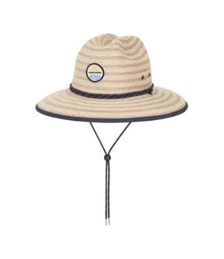 Kooringal Boy's Mawson Surf Straw Hat OS