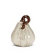 Small Pumpkin White