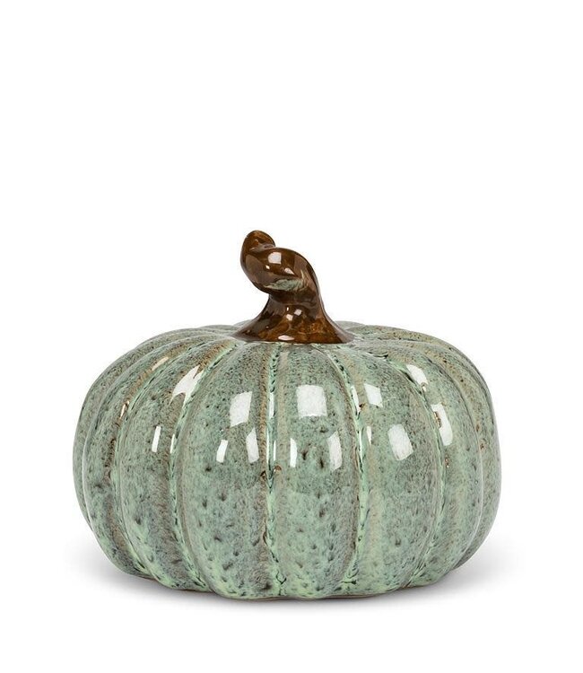 Small Low Pumpkin