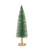 Large Brush Tree with Glitter