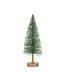 Medium Brush Tree with Glitter