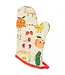 Funny Food Oven Mitt