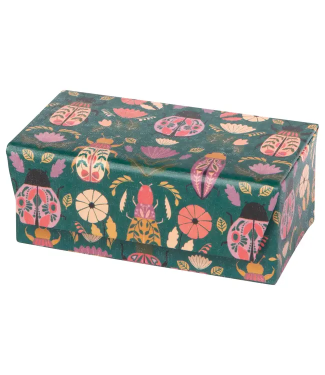 Amulet Travel Jewelry Case