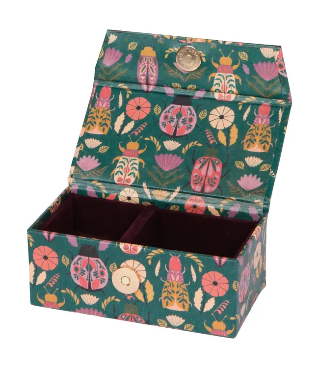 Amulet Travel Jewelry Case