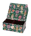 Amulet Travel Jewelry Case