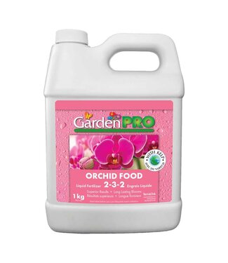 GardenPRO Gp Orchid Food 1Kg