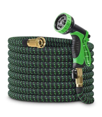 Holland Greenhouse GH Expandable Water Hose 50ft