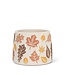 Small Fall Leaves Planter