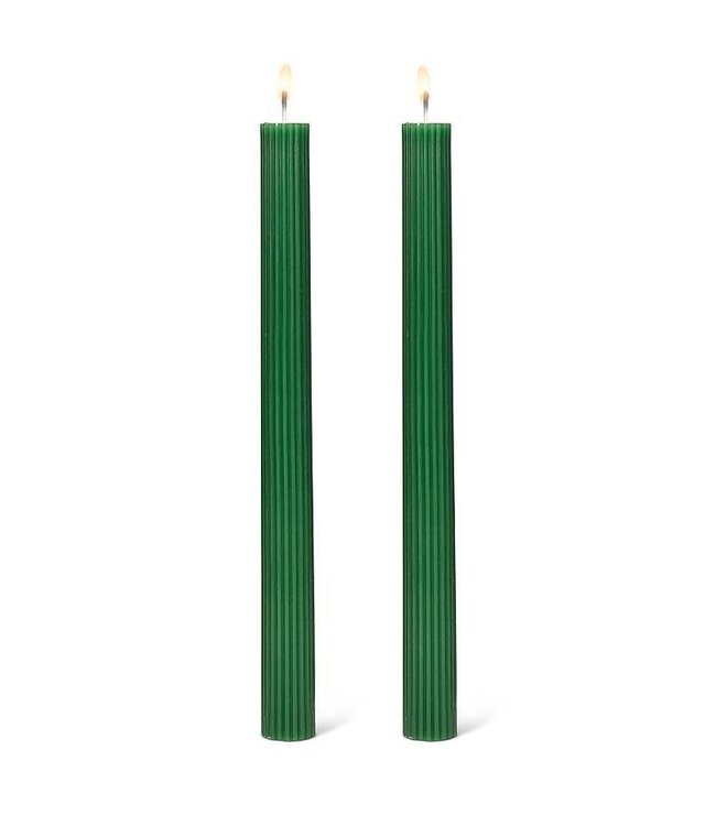 Ridged Taper Hunter