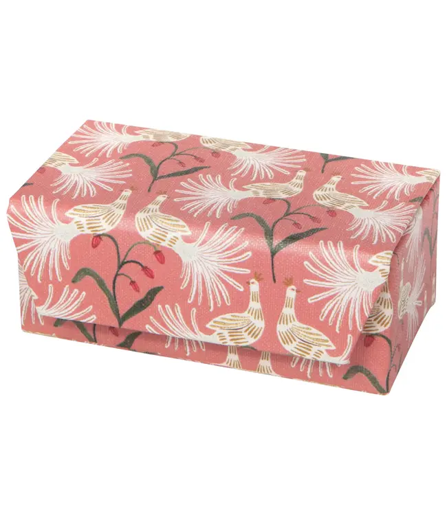 Plume Travel Jewelry Case