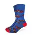 Men's Formula 1 Race Cars Socks
