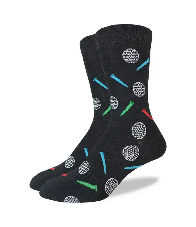 Men's Golfing Socks